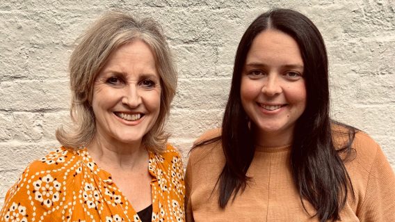 Initiative gets a new head of people and culture