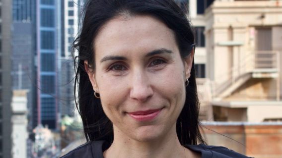 OIS appoints Cecilia Dinis as client success director