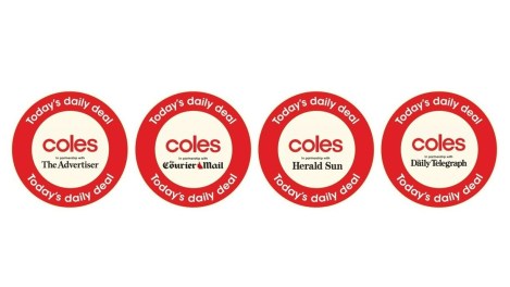 News Corp Australia, Coles offer readers grocery discounts in Cost of Living program