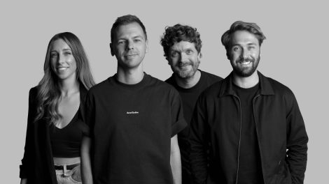 Digitas names Simon Brock as general manager Australia
