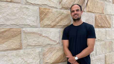 Jellysmack’s Ezechiel Ritchie takes on expanded regional role