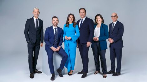 SBS unveils broadcast team for FIFA World Cup 2022