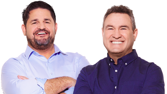 FIVEaa secures new two-year partnership for AFL rights until 2024