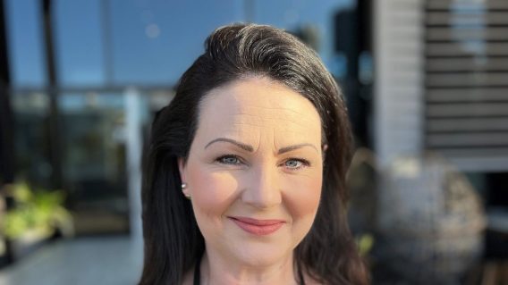 Icon Agency appoints Gabrielle Gray as its first general manager