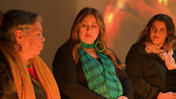 Google and Campfire X launch latest iteration of First Nations mentorship campaign via The Guardian