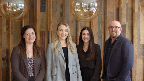 MediaCom NZ launches Creative Systems, helmed by Nick Licence