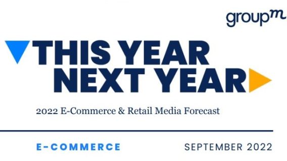 Australia’s e-commerce market to grow by 8.4%, while global retail ad revenue to reach $101b: GroupM