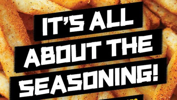 Guzman y Gomez celebrates fries in new in-house campaign