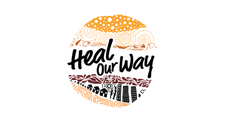 Cox Inall Ridgeway launch Aboriginal and Torres Strait Islander suicide prevention campaign