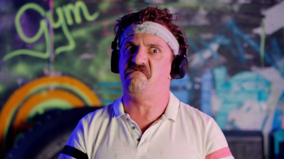 Heaps Normal reinvents the classic Aussie drinking song with Aunty Donna and Panda Candy