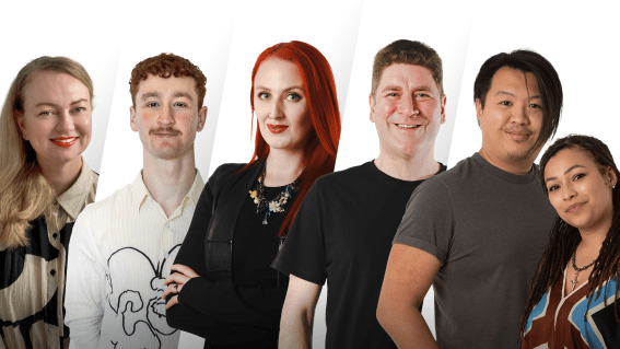 Host/Havas adds six to creative department after string of wins