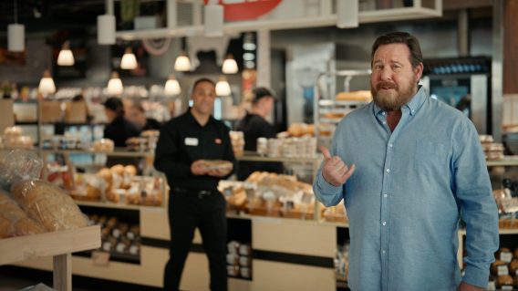 IGA centres local shoppers in new campaign from The Core Agency and Starcom