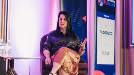 Are Media’s Jane Huxley on the survival of print media in Australia and the acceleration of e-commerce in publishing