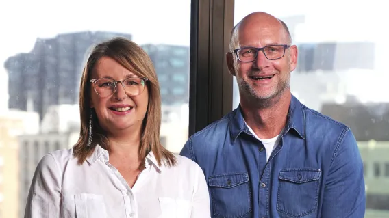 The Works’ Julie Dormand elevated to new role as managing director