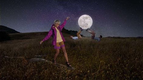 Kathmandu launches quirky new summer campaign via Special New Zealand