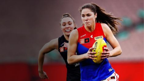 ‘We invest more in women’s sports than any other broadcasts in the country’: Kayo’s Kim McConnie