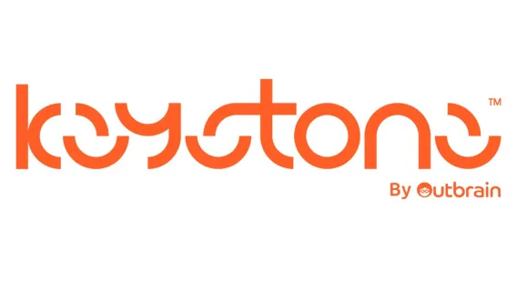 Outbrain launches Keystone: A holistic business optimisation platform