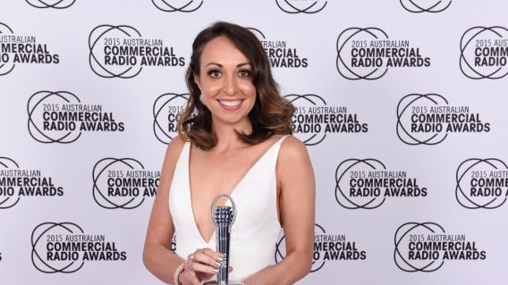 Triple M Sydney appoints new assistant content director and producer roles