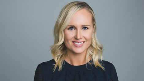 Convo Ink appoints ARN’s Lena Rapley to lead sales