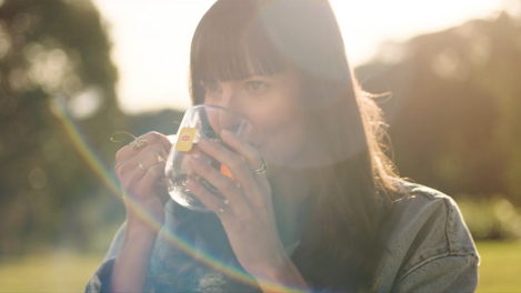 ekaterra launches first Lipton campaign in almost 10 years via LOUD