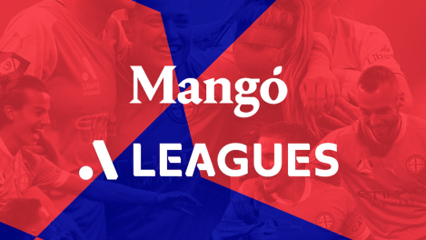 The A-Leagues pluck Mango Communications for its PR account