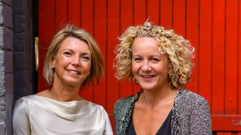 Storyation co-founders exit the News Corp-owned business