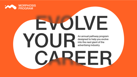 CHEP launches graduate pathway program, Morphosis