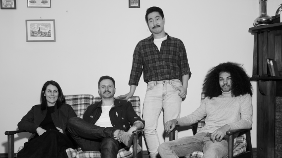 DDB Group Melbourne wins global creative account for Movember