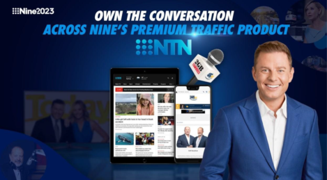 Nine’s Upfront Audio: Nine traffic network launches, addressable data targeting rolls out across digital radio