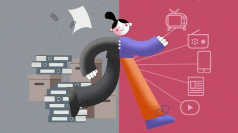 Omnicom Media Group launches $3m program for career changers