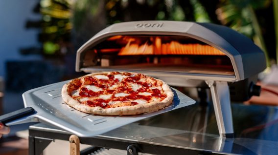 Ooni Pizza Ovens launches in Australia with FleishmanHillard as PR partner