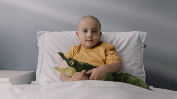 Indie agency Orphan launches with work for Children’s Cancer Institute