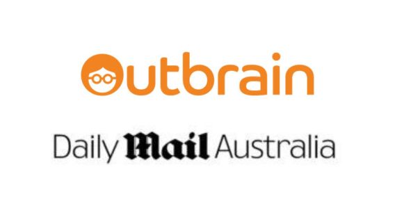 Outbrain inks huge partnership with Daily Mail Australia