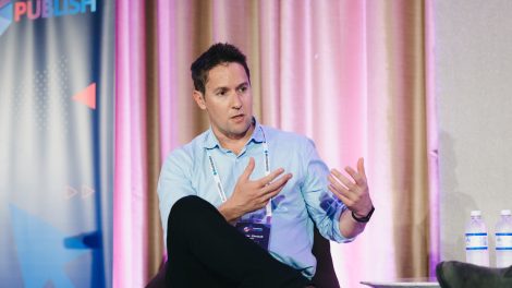 Nine’s Chessell on publisher’s digital transformation, AAP deal, ‘constructive negotiations’ with journos