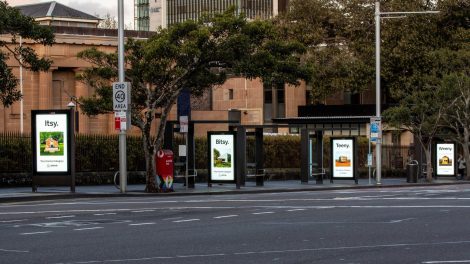 QMS and Amplified Intelligence to roll out OOH attention study nationally
