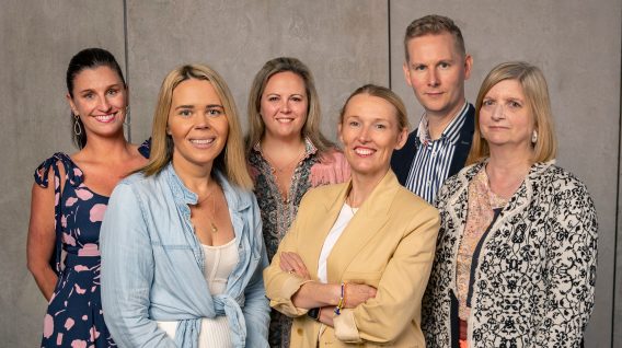 Red Havas Australia reshapes its leadership team