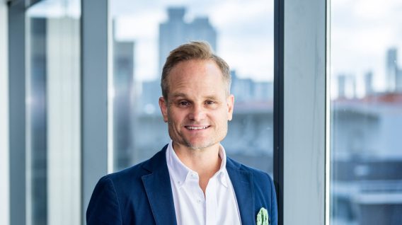 Seven appoints senior 7plus programming leaders