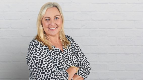 Edge expands content offering, appoints Robyn Foyster