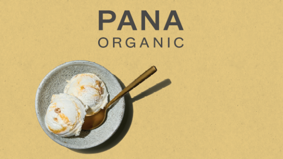 Pana Organic celebrates little things in life via Pie Creative Agency