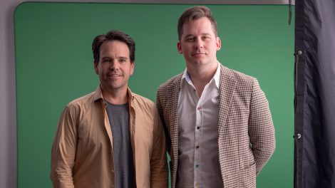 BCM Group promotes within for new joint creative directors