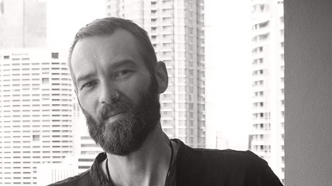 Colony promotes Simon Buutveld to executive creative director