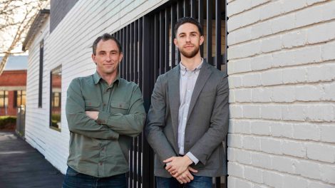 Akcelo appoints HERO/McCann’s Simon McCrudden as partner, group brand strategy