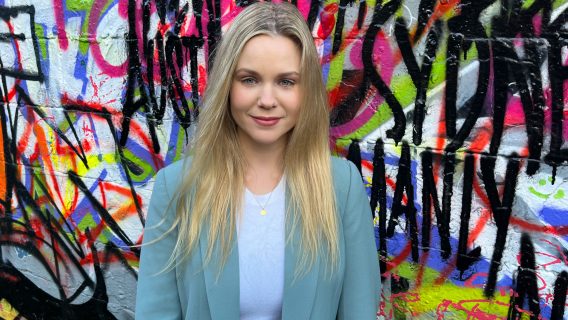 DDB Sydney appoints BMF’s Stephanie Allen as senior copywriter
