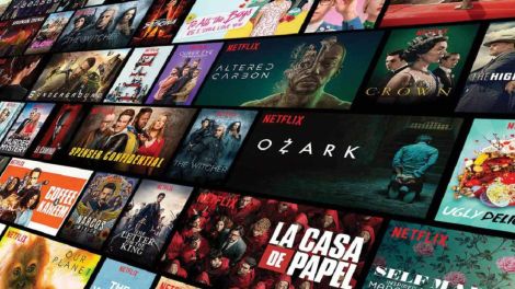 Australian Government to apply local content quotas to streamers from 2024