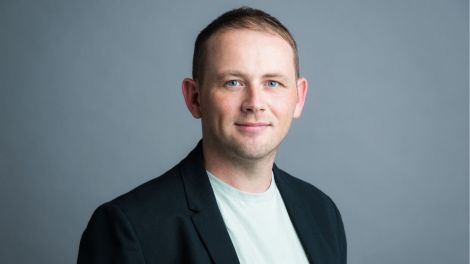 AdColony’s Tom Simpson joins TotallyAwesome as non-executive chair
