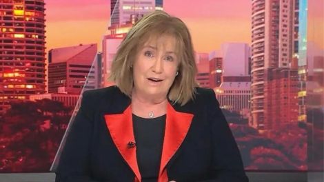 Tracy Grimshaw steps down from A Current Affair