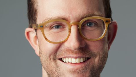 Clemenger BBDO adds Tristan Graham as executive creative director