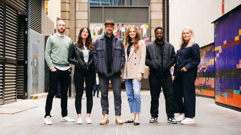 UEG APAC unveils new team and Culture Board