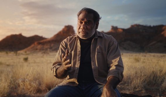 ‘History is Calling’ on Australia in campaign for Indigenous Voice referendum via The Monkeys