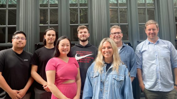 WE Communications appoints its first creative director in Australia